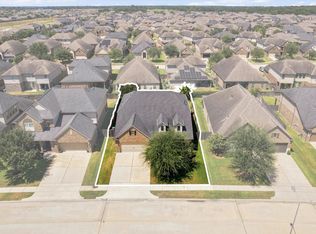 19114 Gaslamp Point Ct, Cypress, TX 77429
