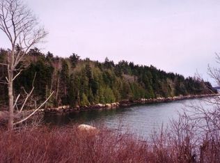 15 Route Billings Cv, Sedgwick, ME 04676