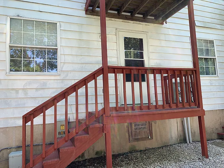 1 bed, 1.0 bath, 530 sqft, $700 — Photo 1