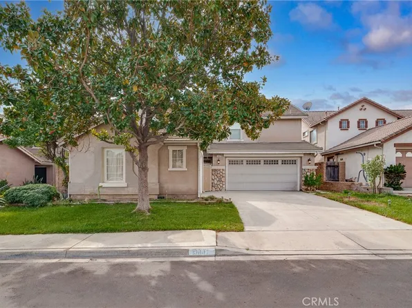 13447 Gettysburg St, Fontana, CA 92336