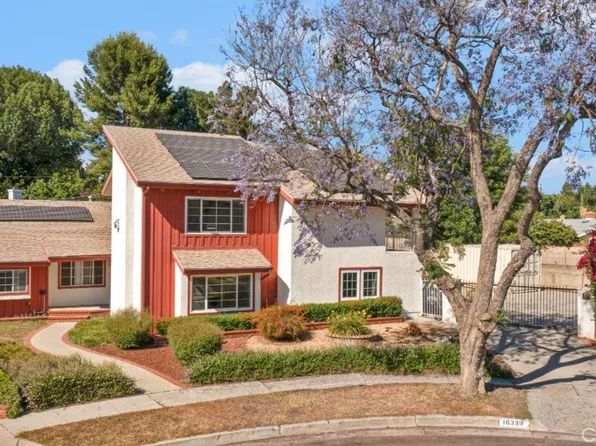 16339 Tribune St, Granada Hills, CA 91344