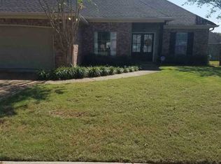 164 Harvey Xing, Canton, MS 39046