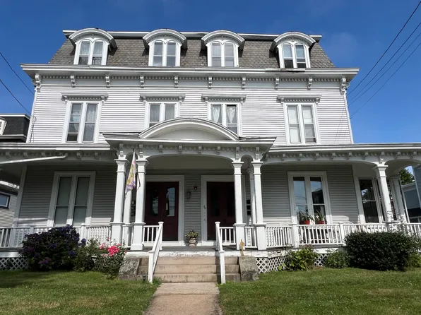 26 Elm St #3, Westerly, RI 02891