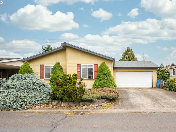 16500 SE 1st St Unit 22, Vancouver, WA 98684