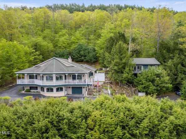 536 East Shore Drive, Adirondack, NY 12808