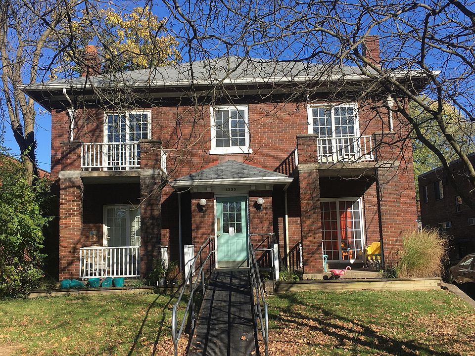 1st image of 4330 Hamilton Ave APT 3