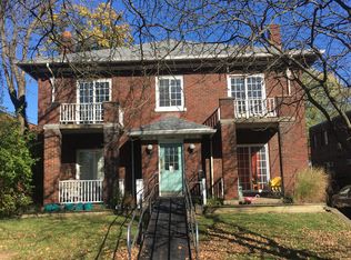 4330 Hamilton Ave #4, Cincinnati, OH 45223