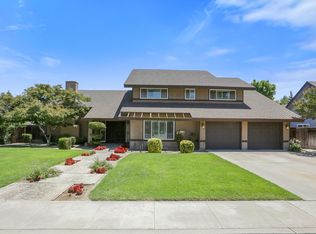 410 N Fulgham Rd, Visalia, CA 93291