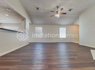 1014 Redcrest Springs Ct, Houston, TX 77073