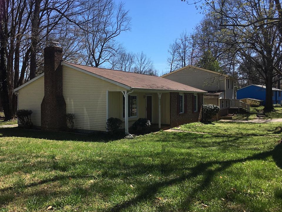 1st image of 8001 Mahogany Dr