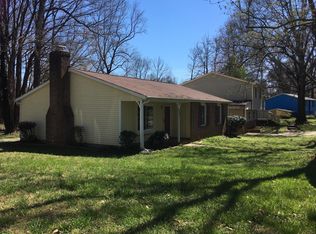 8001 Mahogany Dr, Charlotte, NC 28227