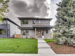 3301 S Bellaire St, Denver, CO 80222