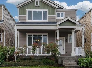 4443 Fairweather St NE, Lacey, WA 98516