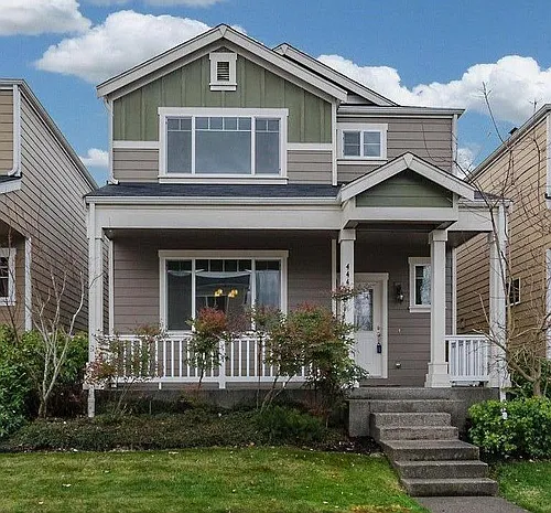 4443 Fairweather St NE Photo 1