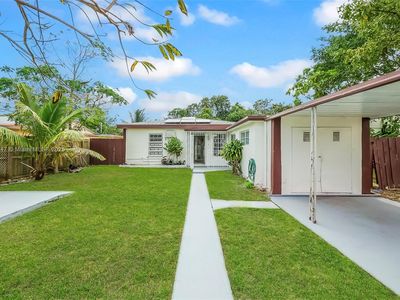 320 NW 117th St, Miami, FL, 33168