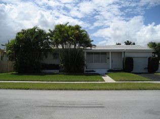 4860 SW 91st Ave, Miami, FL 33165