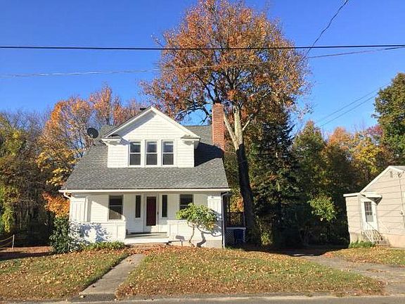 Gorgeous house on quite street