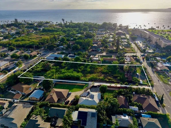 16 E Waipuilani Rd, Kihei, HI 96753