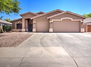 3560 E Los Altos Rd, Gilbert, AZ 85297