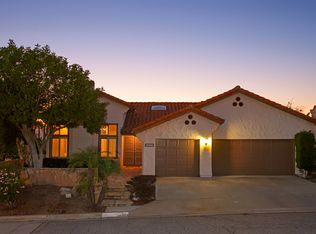 3841 Pinnacle Pl, Escondido, CA 92025