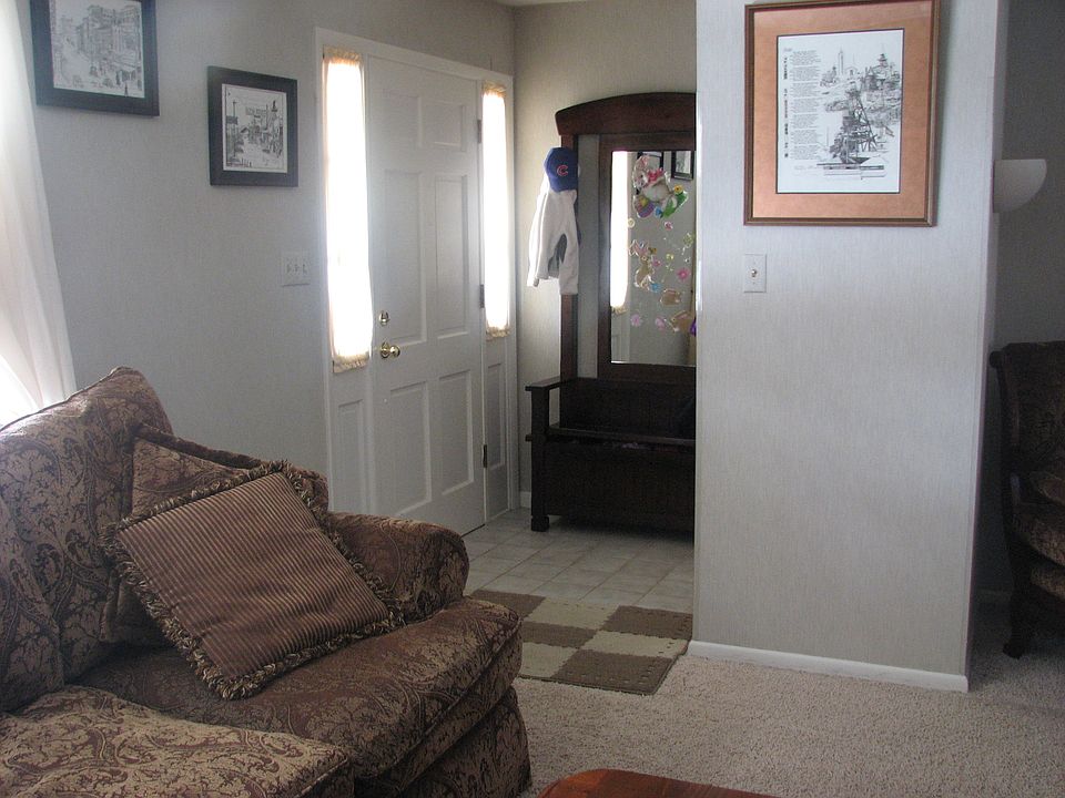 Entry Way