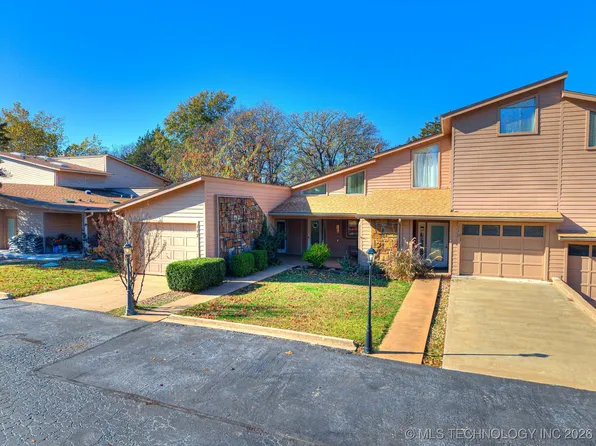 291 N Spinnaker Run #117, Stigler, OK 74462