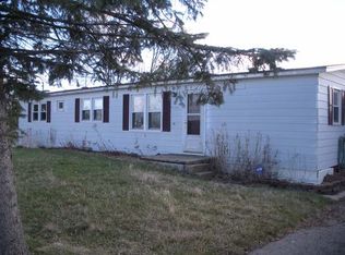 4900 S Dundas Rd, Beaverton, MI 48612