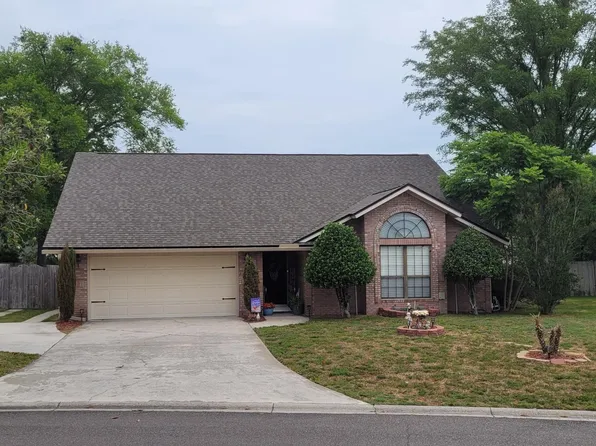 2428 STONEBRIDGE Drive, Orange Park, FL 32065