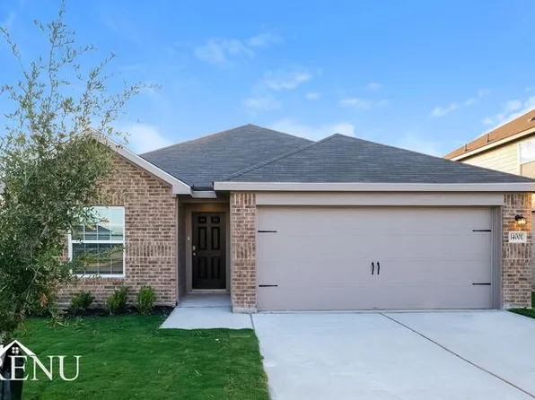 14001 Brandy Gilley Ln, Elgin, TX 78621