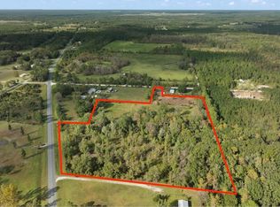 0 County Road 225, Starke, FL 32091