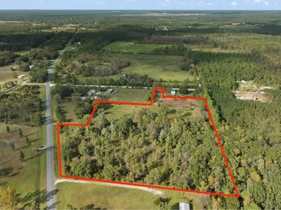 0 County Road 225, Starke, FL, 32091