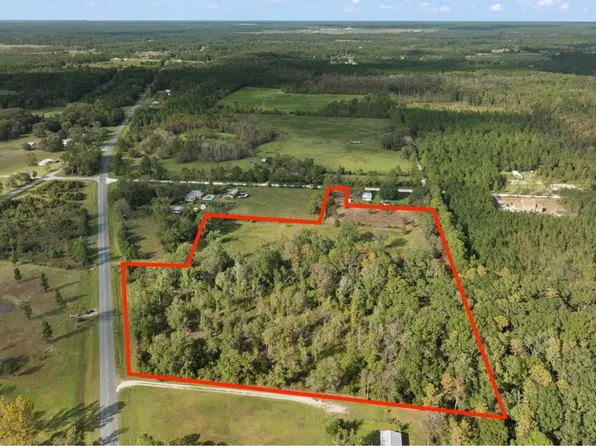 0 County Road 225, Starke, FL 32091