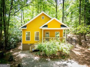 940 Forest Heights Dr, Athens, GA 30606