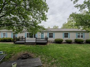 259 Bevins Ln, Warsaw, KY 41095