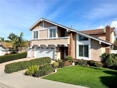 24295 Ensenada Ln, Mission Viejo, CA, 92691