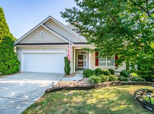 1015 Platinum Dr, Fort Mill, SC 29708