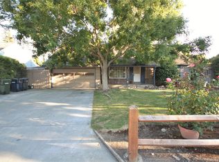 1458 Ben Roe Dr, Los Altos, CA 94024