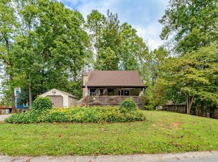 1841 Todd Dr, Johnson City, TN 37604