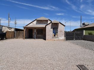 1912 W Monte Vista Rd, Phoenix, AZ 85009