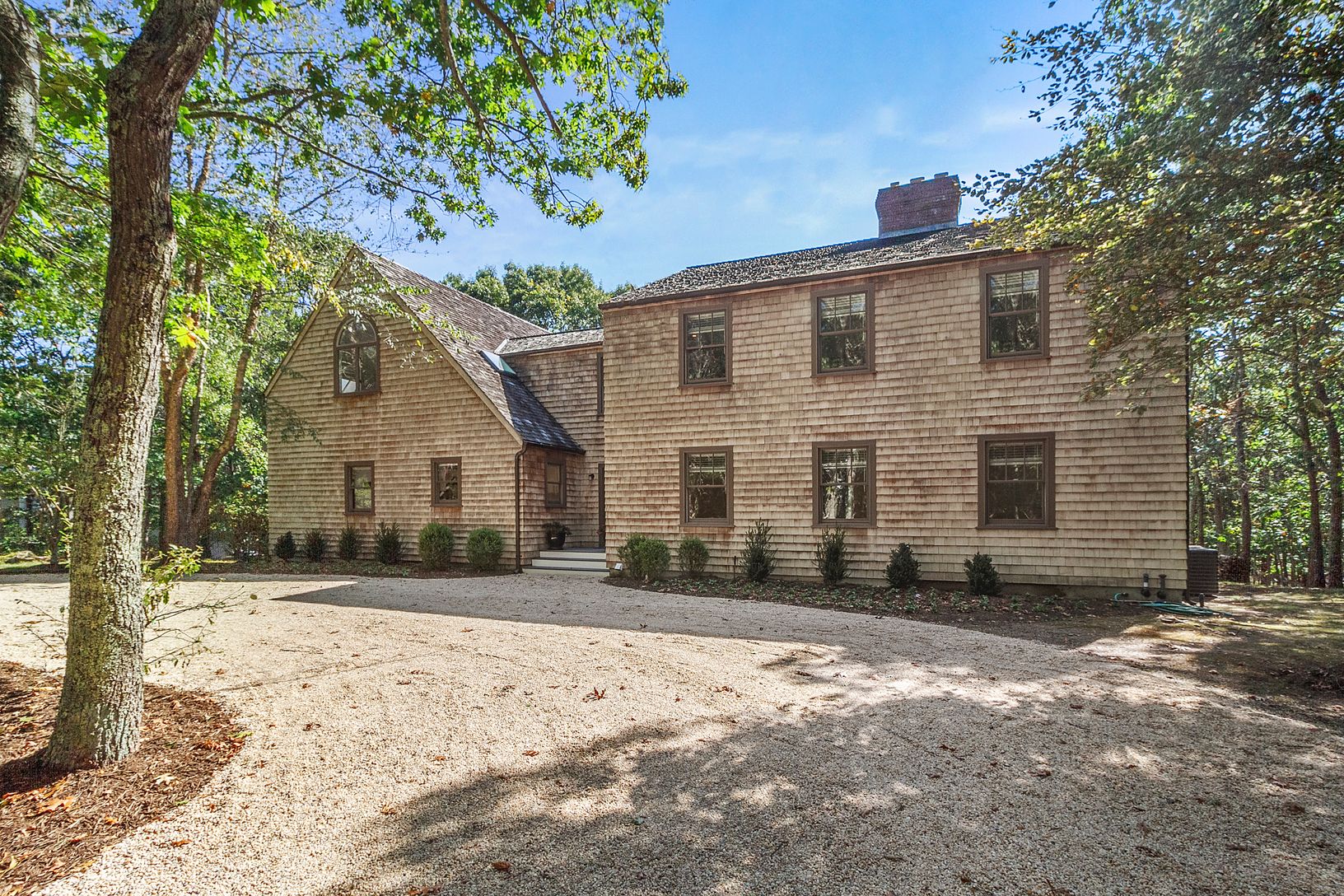  Great Curb Appeal