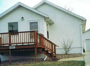 4207 D St, Omaha, NE 68107