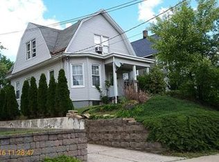 41 Roosevelt St, South River, NJ
