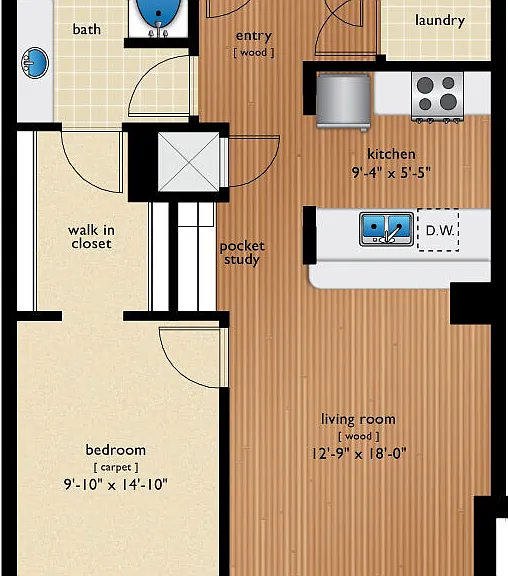 Premier Lofts — Photo 25