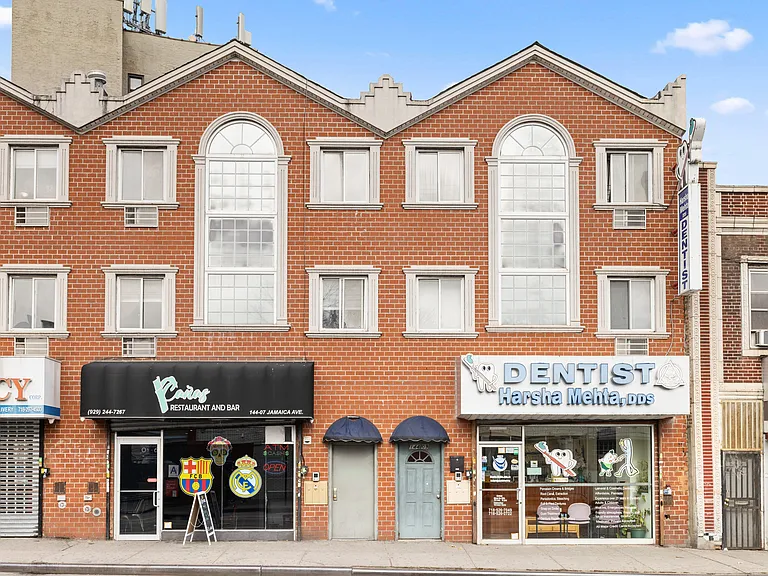 14407 Jamaica Ave #3 — Photo 4