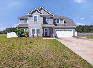 120 Rosedale Dr, Moyock, NC 27958