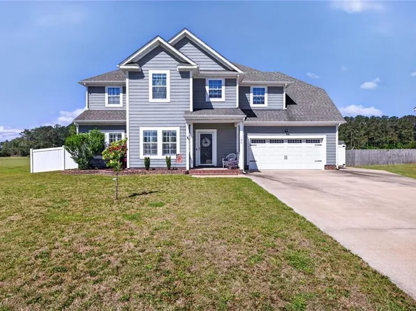 120 Rosedale Dr, Moyock, NC 27958