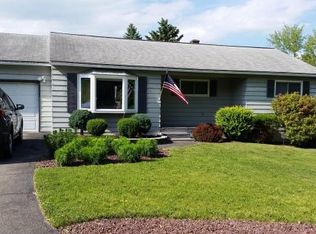 4513 Radcliffe Blvd, Vestal, NY 13850