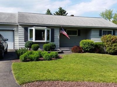 4513 Radcliffe Blvd, Vestal, NY, 13850