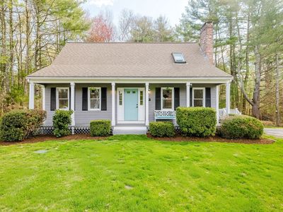29 Colony Ln, Taunton, MA, 02780