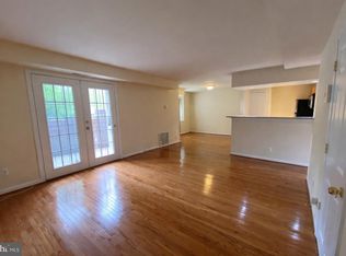 7516 Hawthorne St APT 2, Landover, MD